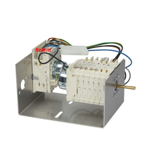 Programmateur lave-linge Grandimpianti 422090010600