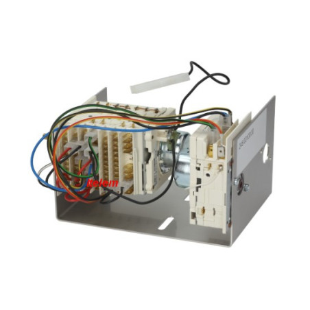 Programmateur lave-linge Danube SAVZOD0001