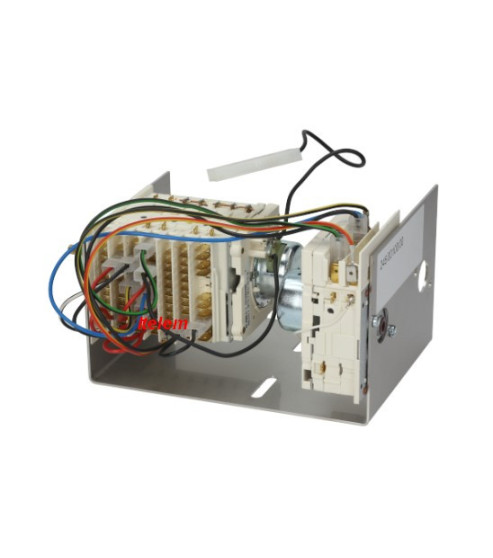 Programmateur lave-linge Danube SAVZOD0001