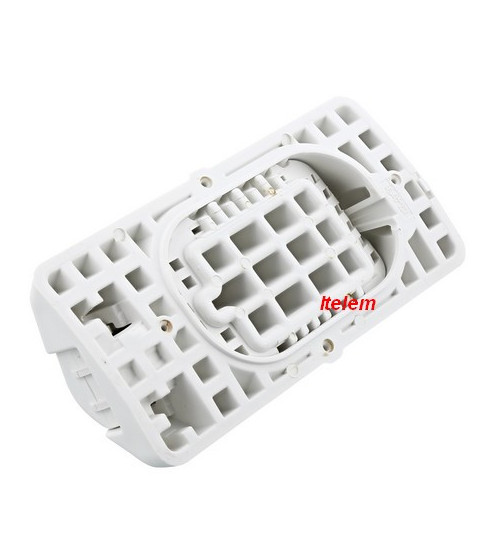 Aube de tambour lestée lave-linge Faure 1469066045