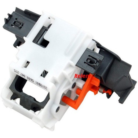 Verrou de porte lave-vaisselle Siemens 00165243