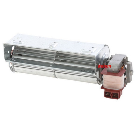 Ventilateur tangentiel four Bosch 00263272