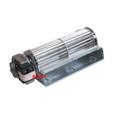 Ventilateur tangentiel four Siemens 00263272