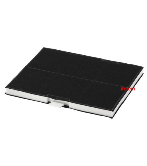 Filtre à charbon hotte Bosch 11026771