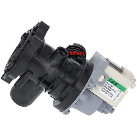 Pompe de vidange lave-linge Indesit C00517420