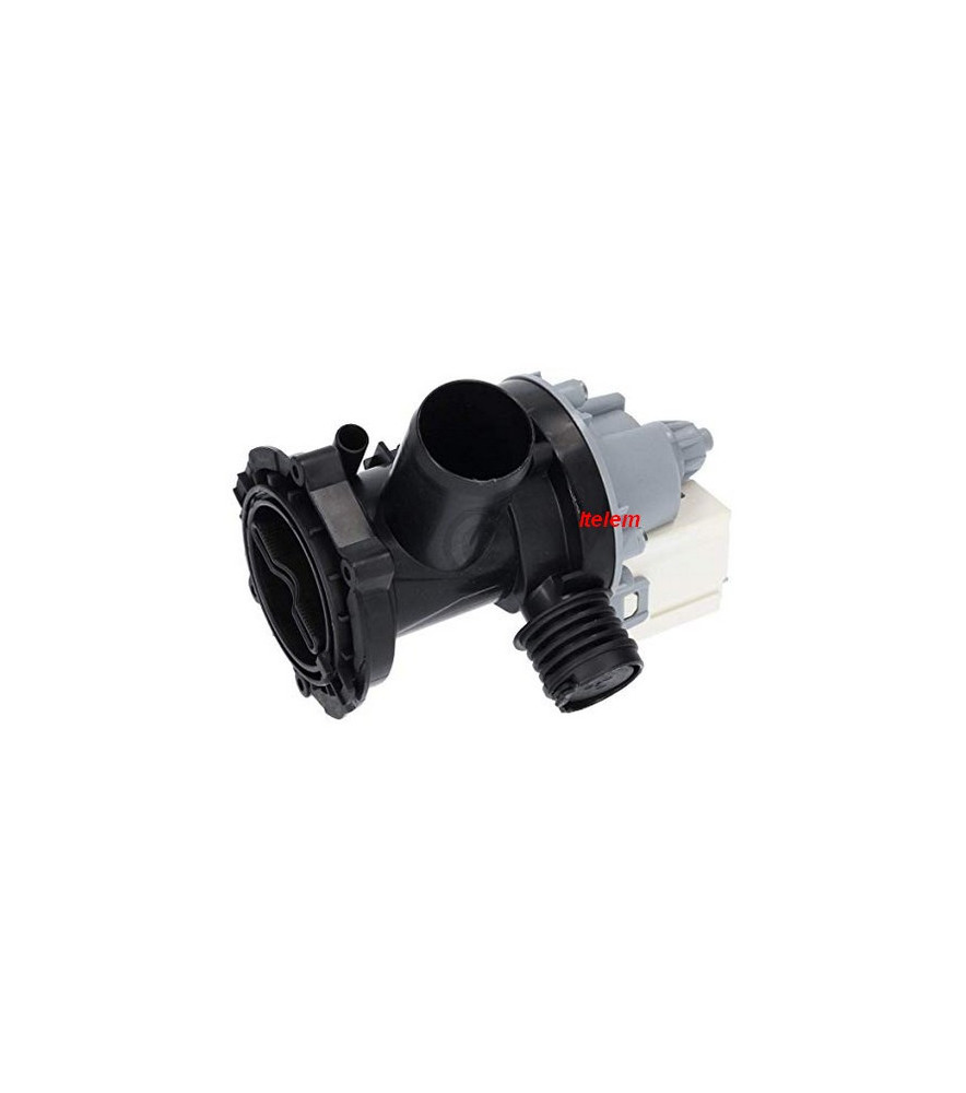 Pompe de vidange Machine à laver, Lave-linge - C00111409