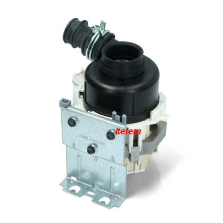 Pompe de cyclage lave-vaisselle Whirlpool 481072628031