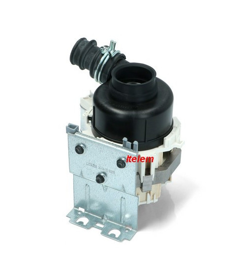 Pompe de cyclage lave-vaisselle Whirlpool 481072628031
