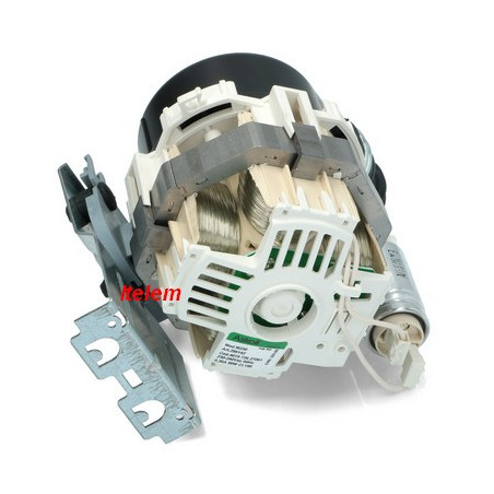 Pompe de cyclage lave-vaisselle Laden 481072628031