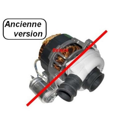 Pompe de cyclage lave-vaisselle Ignis 481072628031