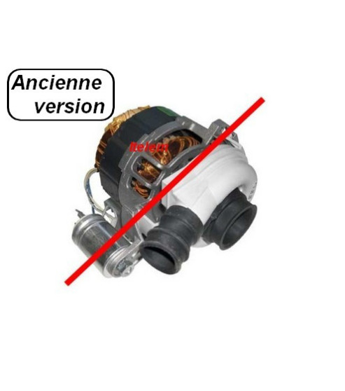 Pompe de cyclage lave-vaisselle Ignis 481072628031