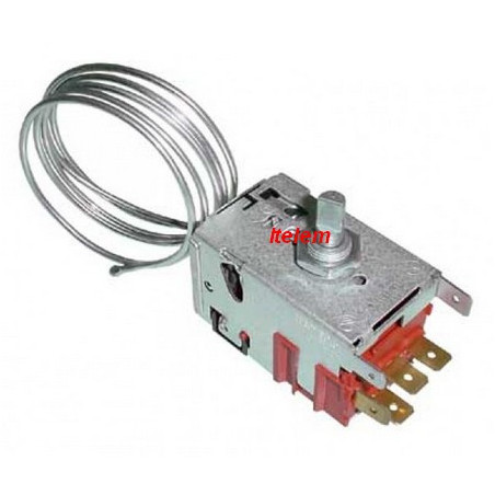 Thermostat Bluesky 077B6575