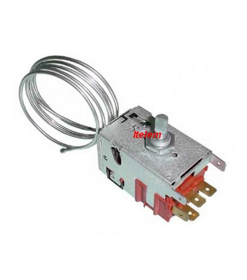 Thermostat Bluesky 077B6575