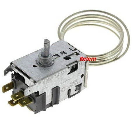 Thermostat Coldis 077B6575