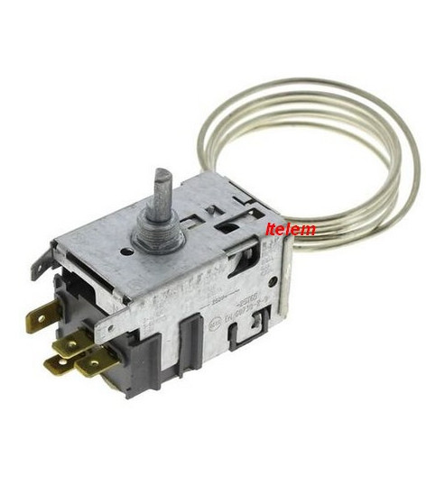 Thermostat Coldis 077B6575