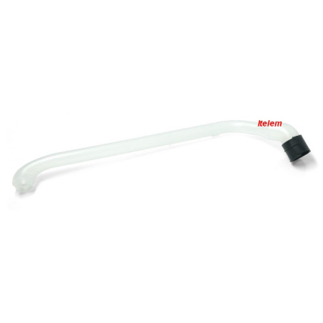 Tuyau extérieur lave-vaisselle Electrolux 1528059007
