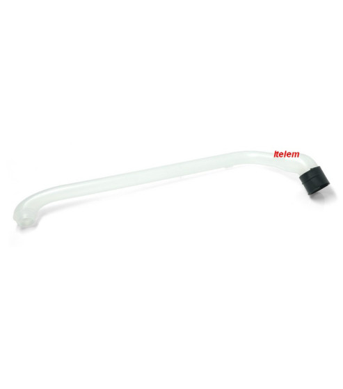 Tuyau extérieur lave-vaisselle Electrolux 1528059007