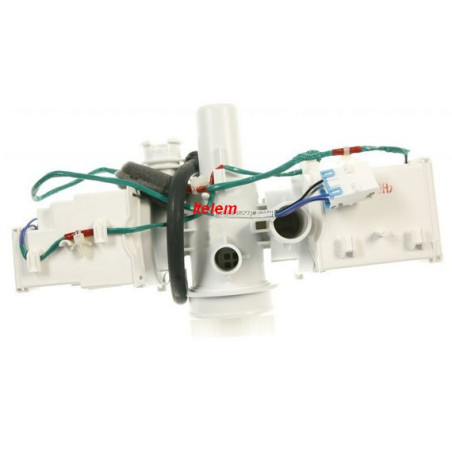 Pompe de vidange lave-linge Samsung DC96-01585Z