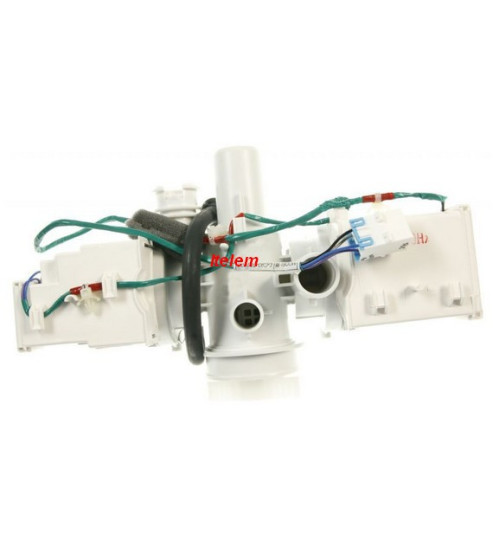 Pompe de vidange lave-linge Samsung DC96-01585Z