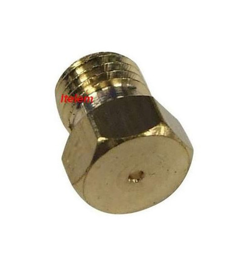 Injecteur gaz calibre 140