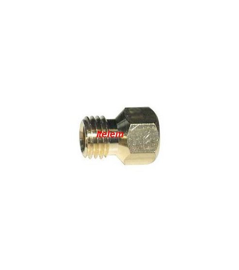 Injecteur calibre 140