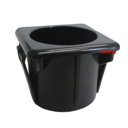 Support de poussoir lave-vaisselle Silanos