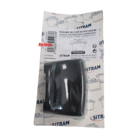 Poignée de cuve autocuiseur Sitram 710220
