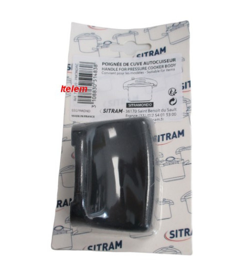 Poignée de cuve autocuiseur Sitram 710220