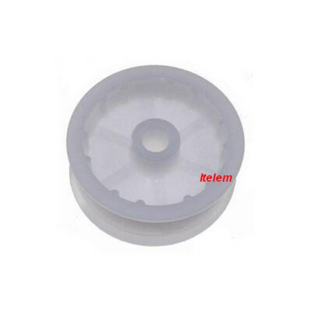 Galet tendeur de courroie sèche-linge Gorenje 265558
