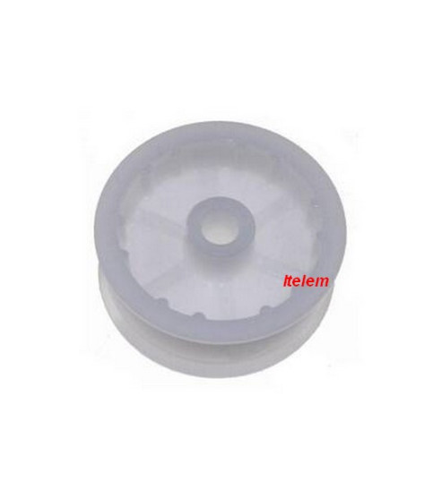 Galet tendeur de courroie sèche-linge Gorenje 265558