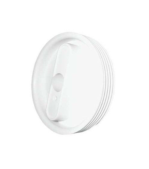 Bouchon filtre pompe vidange lave-linge Electrolux 1240086163
