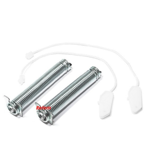 SIEMENS véritable Lave-vaisselle Charnière de porte Cordon Corde Câble Pack de 2 SIEMENS véritable Lave-vaisselle Charnière de porte Cordon Corde Câble Pack de 2
