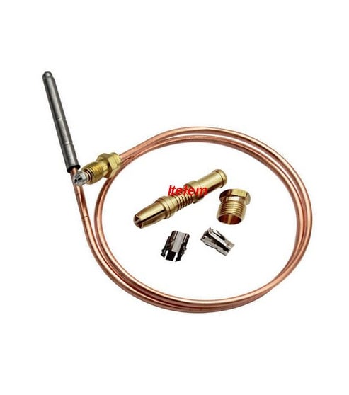 Thermocouple piano Nayati PD.J123