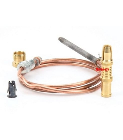 Thermocouple friteuse Nayati PD.J123 1980-024
