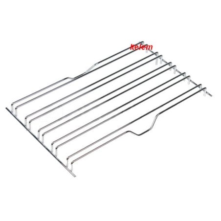 Support de grille four Ariston C00297596