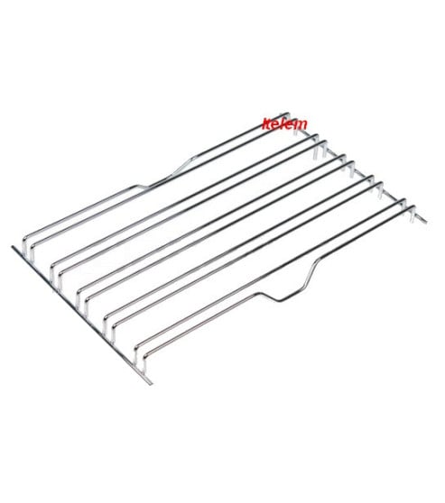 Support de grille four Ariston C00297596