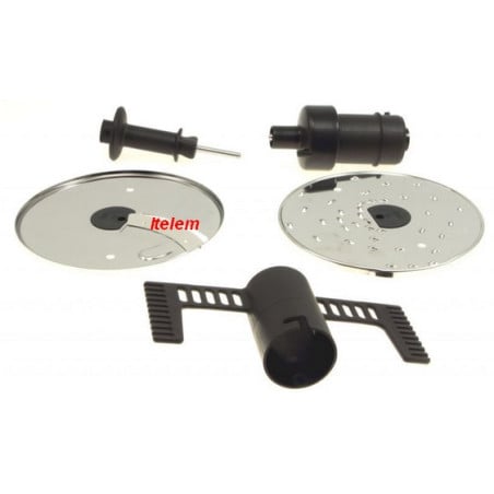 Kit cuve robot culinaire Magimix 17672