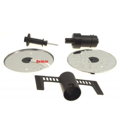 Kit cuve robot culinaire Magimix 17672