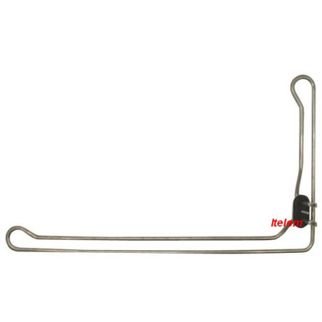 Résistance thermoplongeur lave-vaisselle Candy 91200592