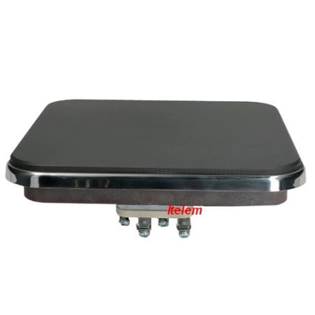 Plaque de cuisson Whirlpool 481225988129