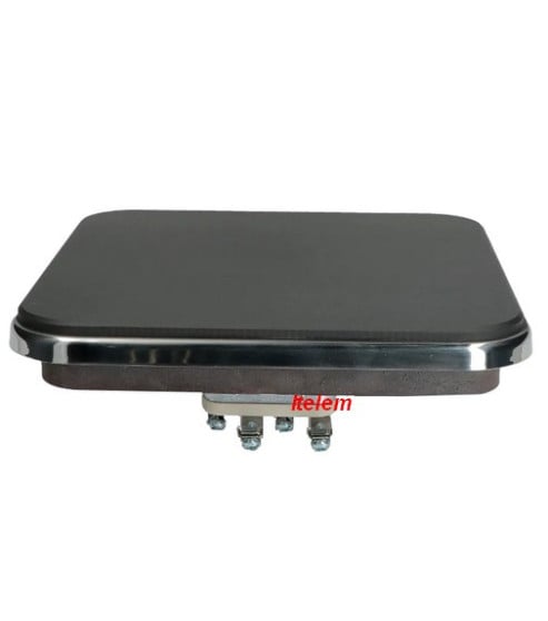 Plaque de cuisson Whirlpool 481225988129