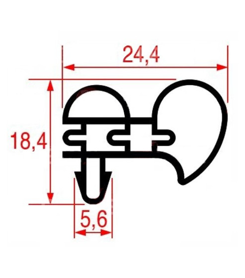Mondial Framec 4611018
