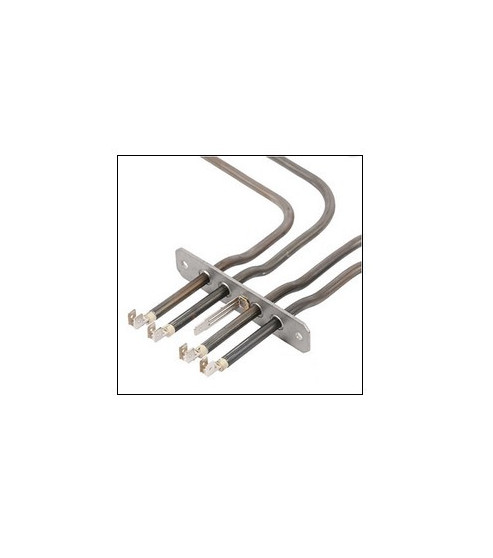 Résistance grill four Electrolux 3427517218