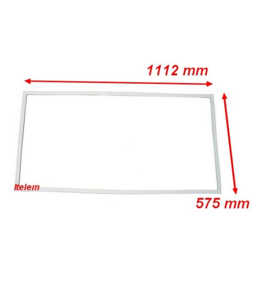 Joint de porte réfrigérateur Bosch 00230438