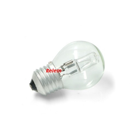 Ampoule E27 réfrigérateur Whirlpool 481213418056