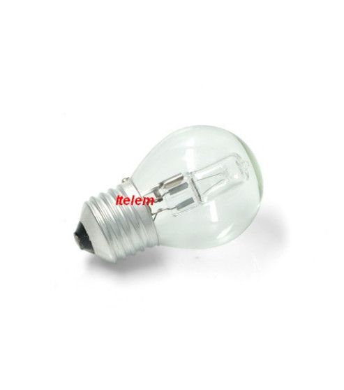 Ampoule E27 réfrigérateur Whirlpool 481213418056