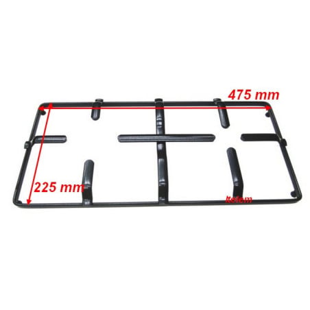Grille droite casseroles table de cuisson Scholtès C00097592