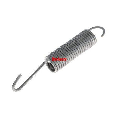 Ressort de suspension de cuve lave-linge Brandt L30A003A3