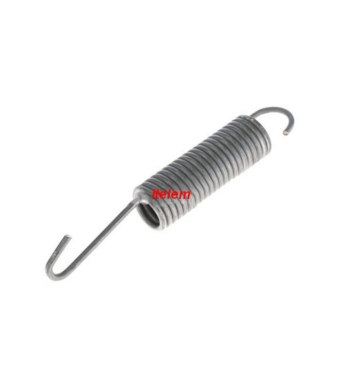 Ressort de suspension de cuve lave-linge Brandt L30A003A3
