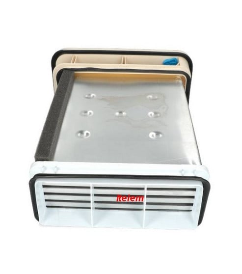 Condenseur sèche-linge Hoover 40008382